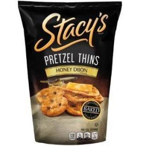 Stacy's Pretzel Thins in body