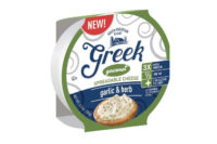 Greek Spreadable Cheese feat