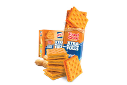 lance snacks crackers