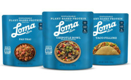 Loma Linda Plant-Based Protein Meal Solutions