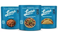 Loma Linda Plant-Based Protein Meal Solutions