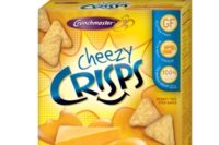 Gluten-free Crisps for Kids