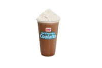 Coolatta Hot Chocolate feat