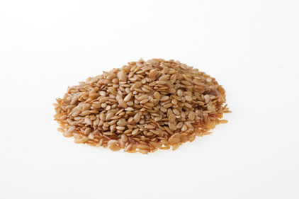 flax, flax seeds