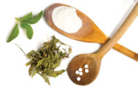 natural sweeteners, plant-based sweeteners 