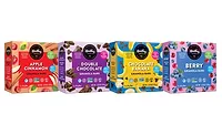 Healthy Crunch Granola Bars