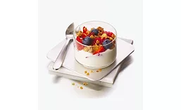 Chick-Fil-A Yogurt