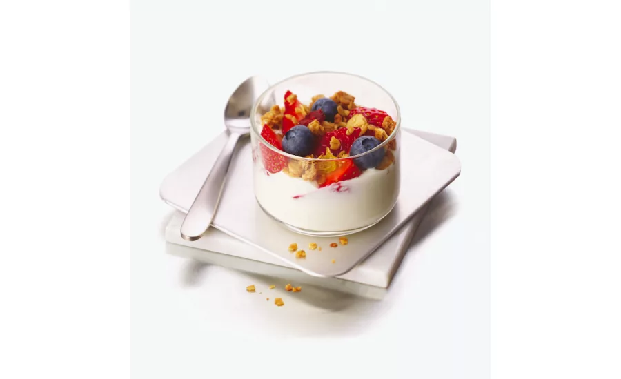 Chick-Fil-A Yogurt