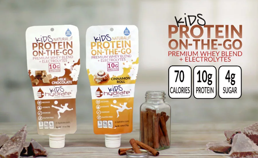 Can Toddlers Have Whey Protein: Essential Facts Every Parent Should Know