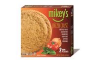 Mikey's Gluten-Free Pizza Crust