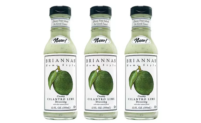 white christmas dresses Briannas Italian Vinaigrette Dressing