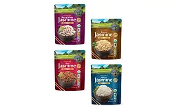 Lundberg Family Farms Fair Trade Rice