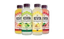 KeVita Sparkling Probiotic Drink