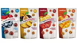 Sunkist Truefruit Clusters