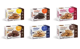 New VitaTops Muffins