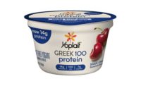 Yoplait Greek 100 Protein