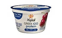 Yoplait Greek 100 Protein