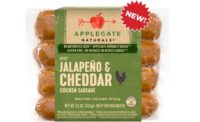 Applegate Spicy Jalapeno & Cheddar
