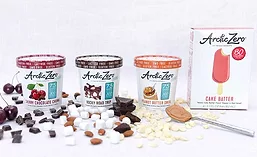 Arctic Zero Fit Frozen Desserts