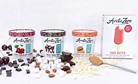 Arctic Zero Fit Frozen Desserts