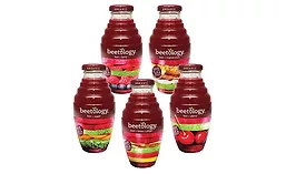 Beetology Beverages