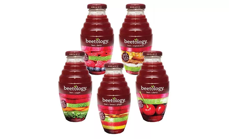 Beetology Beverages