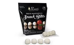 Lioni Fresh Mozzarella Snack Bites