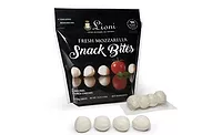 Lioni Fresh Mozzarella Snack Bites