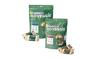 GO VEGGIE Vegan Grab-N-Go Snack Bars