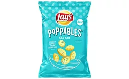 Lay's Poppables