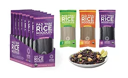 Lotus Organic Pad Thai Rice Noodles