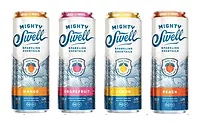 Mighty Swell Sparkling Cocktails