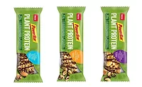 PowerBar Plant Protein Product Line