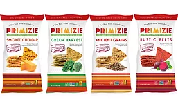 Primizie Crispbreads