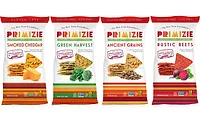 Primizie Crispbreads