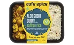 Cafe Spice Grab 'n Go Meals