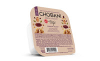 Chobani’s Greek Yogurt Flip