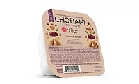 Chobani’s Greek Yogurt Flip