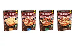 DiGiorno Crispy Pan Pizza