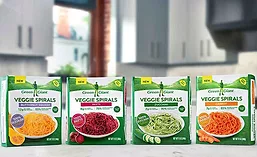 Green Giant Veggie Spirals