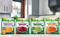 Green Giant Veggie Spirals