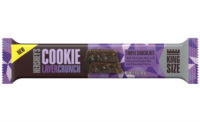 Hershey's Triple Chocolate Cookie Layer Crunch Bar
