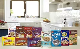 Post Cereals