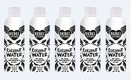 Rebel Kitchen Coconut Water