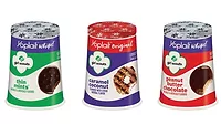 Girl Scout Cookie Yoplait Yogurt
