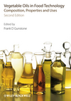 Vegetable Oils in Food Technology
