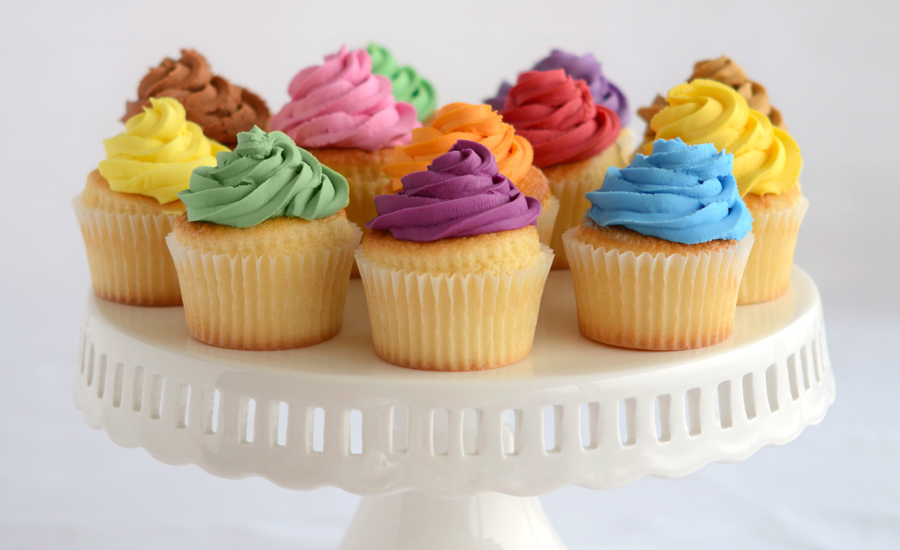cupcakes
