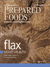 Flax Heart Health