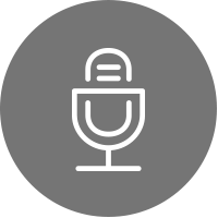Podcast Icon