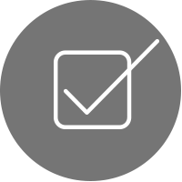 Check Mark Icon